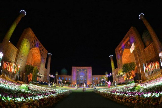 Azərbaycan “Şərq təranələri” Festivalına qatılacaq