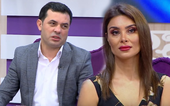 &nbsp;Rahidə və Rəvan&nbsp;uşaqlarını necə tərbiyə edirlər?