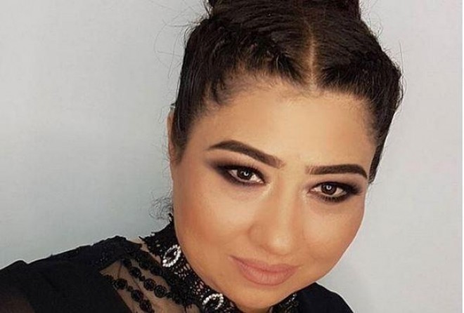 Aygün qızına görə sənəti atmağa hazırdır