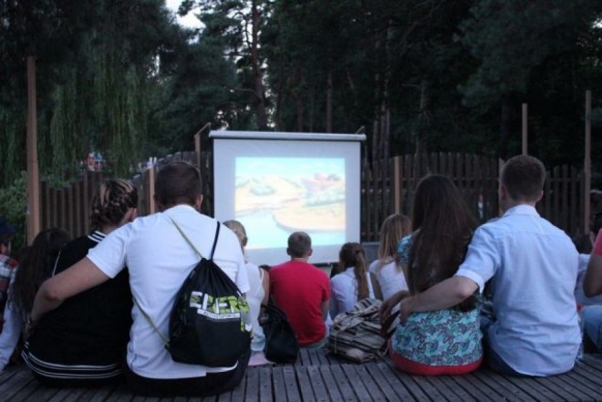 Qısametrajlı film müsabiqəsi keçiriləcək