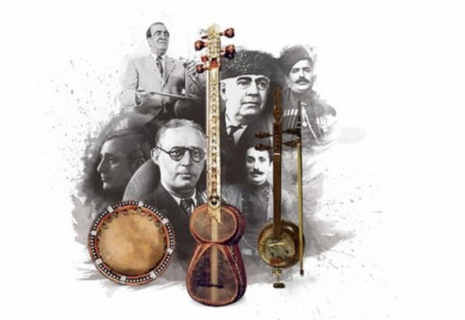 Beynəlxalq Azərbaycan Muğamı və Musiqisi Günü qeyd olunur