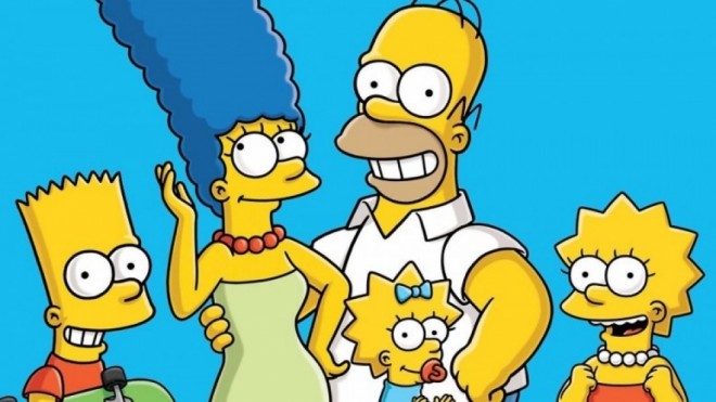 “Simpsonlar”ın müəllifləri məhkəməyə verildi