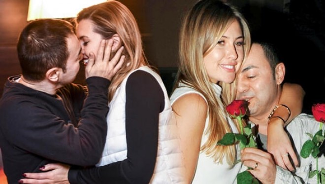 Sərdar Ortaç boşanır