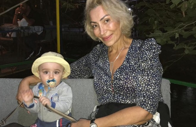 Əməkdar artist hədsiz dərəcədə&nbsp;arıqladı