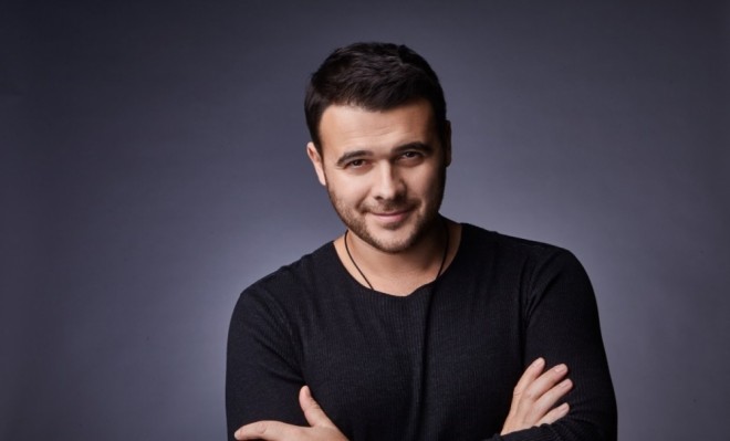 Emin Ağalarov Peterburqda çıxış edəcək
