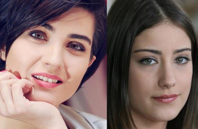 Aktrisa həmkarını müdafiə etdi