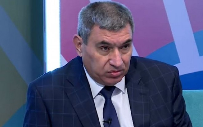 Əməkdar artist oğlunun ölümündən danışdı