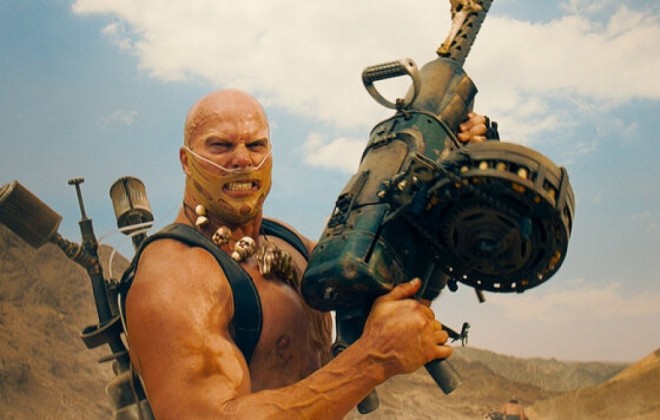 Corc Miller iki film çəkməyi planlaşdırır