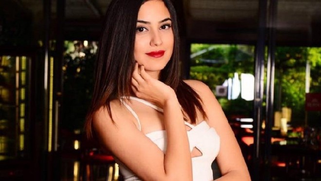 Aktrisa&nbsp; küçədə şiddətə məruz qaldı