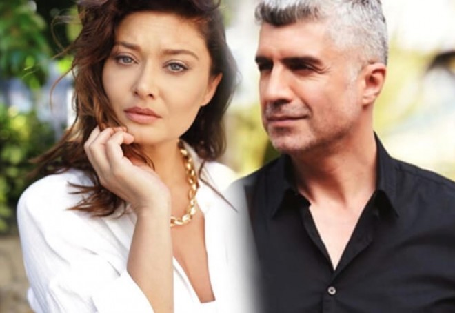 Özcan Dəniz yeni serial üçün tərəf-müqabili tapdı