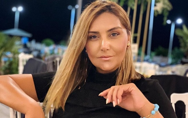 "Özümü “sığortalamağa çalışıram" -&nbsp;Zülfiyyə Xanbabayeva