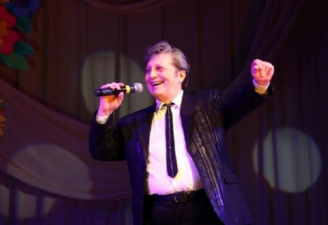 Müğənni Cəfər Behbudov vəfat etdi