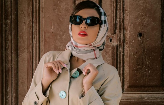 Gülay "Məryəm" oxudu - video