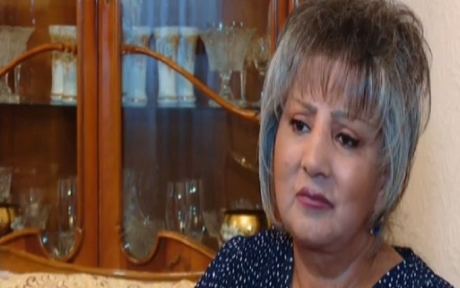 "Dünya gözümdə bir qarışqadır" -&nbsp;Zöhrə Abdullayeva&nbsp;