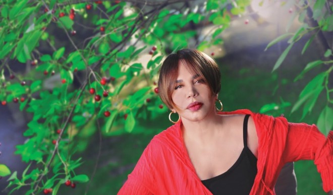 Sezen Aksu səhnə ilə vidalaşdı