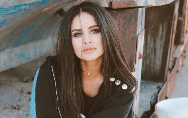 Günel “Maç-maç, quc-quc” oxudu - video&nbsp;