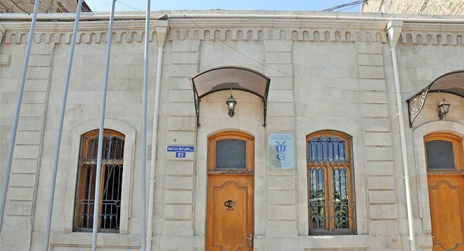 “Vəsvəsə” tamaşası nümayiş olunacaq