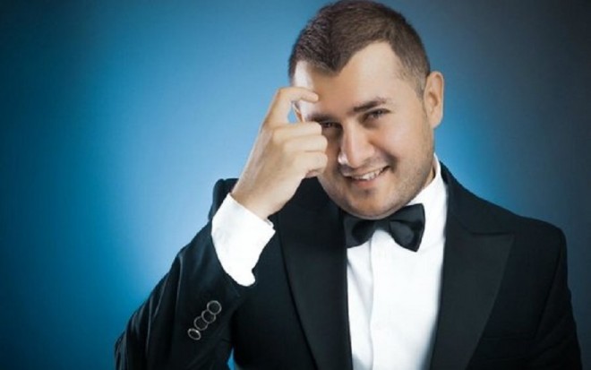 Murad Arif yeni mahnı oxumayanları ifaçı adlandırmır