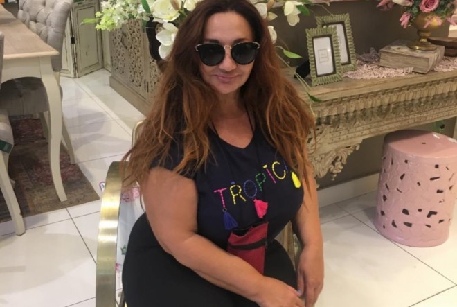 Xalq artisti İstanbulda darıxır