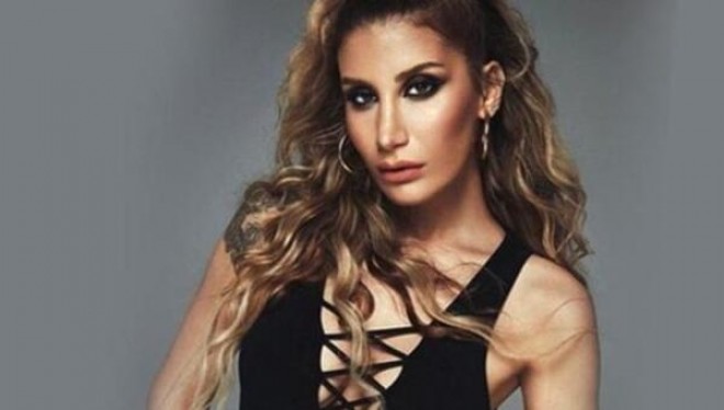 İrem Derici depressiyaya düşdü