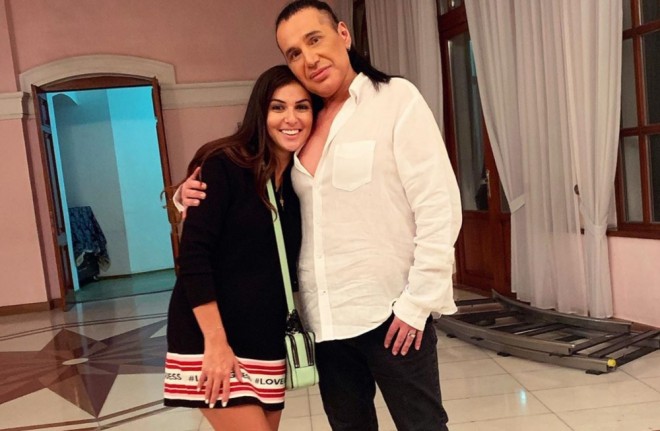 &nbsp;Samir Bağırov yeni layihədə yer aldı - foto