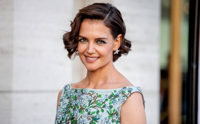 Milanda romantik anlar yaşadılar - foto