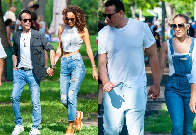 Uşaqları üçün məcbur görüşdülər