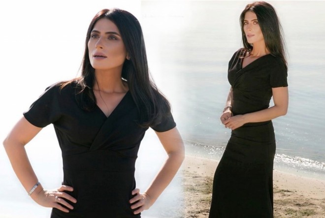 Samira yeni klipini təqdim etdi - video