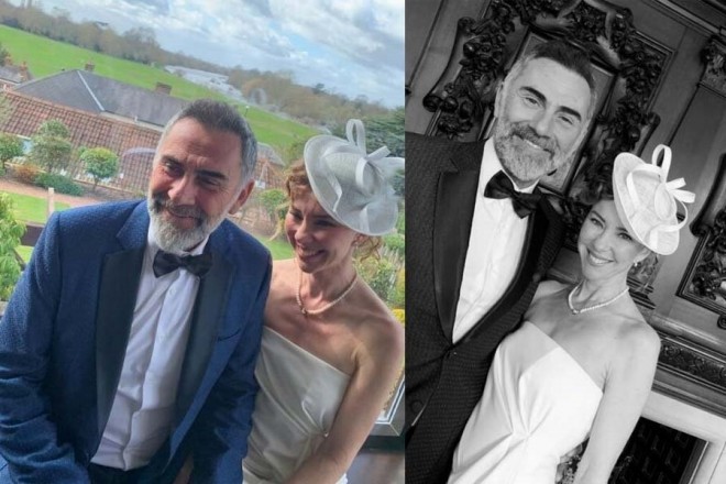 Aktyorlar evlənməyə qərar verdilər