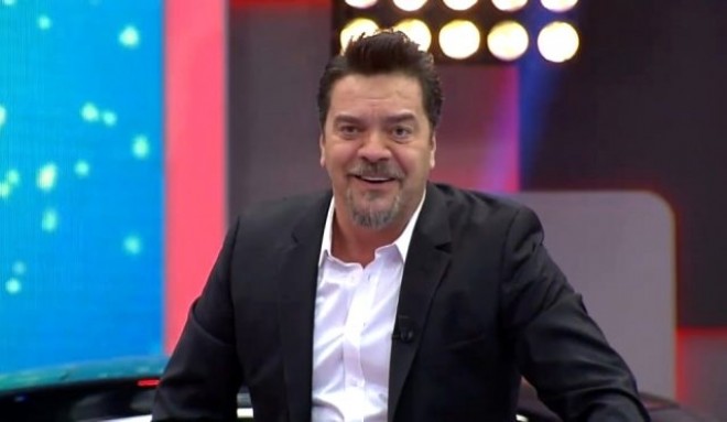 Şoumenin gəliri 4,5 milyon lirə olacaq