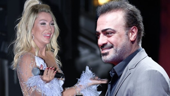 Seda Sayan yeni sevgi yaşayır