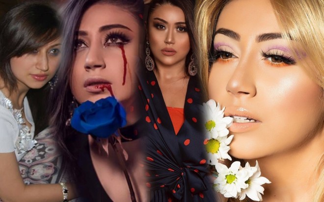 Damla çaşqınlıq yaratdı - foto