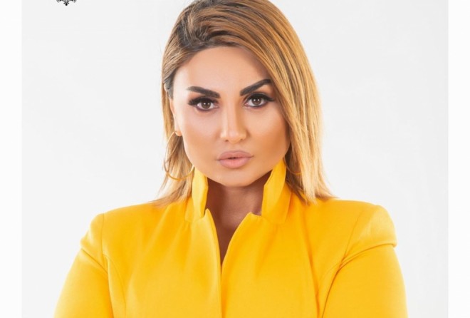 Şəbnəm açıqlaması ilə gündəm yaratdı