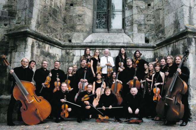 Riqada klassik musiqi festivalı keçirilir