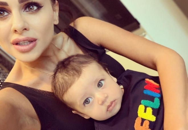 Günelin fotosu maraqla qarşılandı