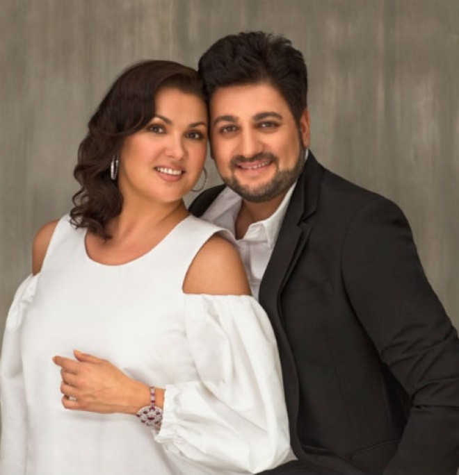 Yusif və Anna xeyriyyə konsertində oxuyacaqlar
&nbsp;