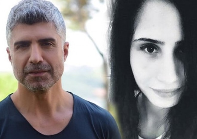 Bacısı Özcan Denizdən kömək istədi