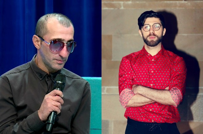 Samir Cavadzadənin qardaşı küçələrdə yatır