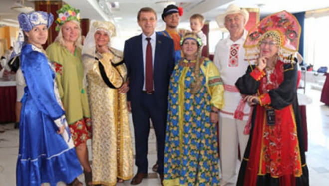 “Kunaki” kino və televiziya festivalı keçiriləcək&nbsp;
&nbsp;