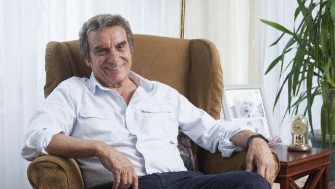 Türkiyəli aktyor vəfat etdi