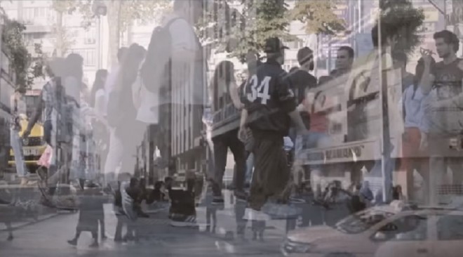 “Susamam” rezonans doğurdu - video