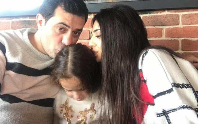 Rəvan övladının üzünü görmür