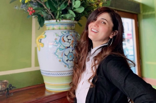 "Amerikada yaşamaq üçün çox pul lazımdır" - müğənni&nbsp;