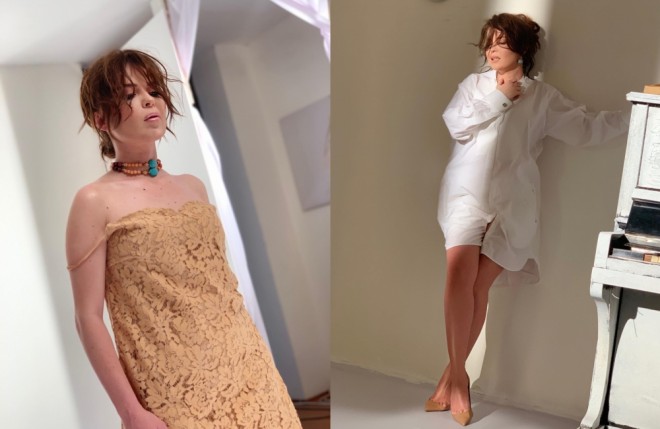 Sevdanın yeni klipi&nbsp;"Keçmiş olsun" adlanır - video