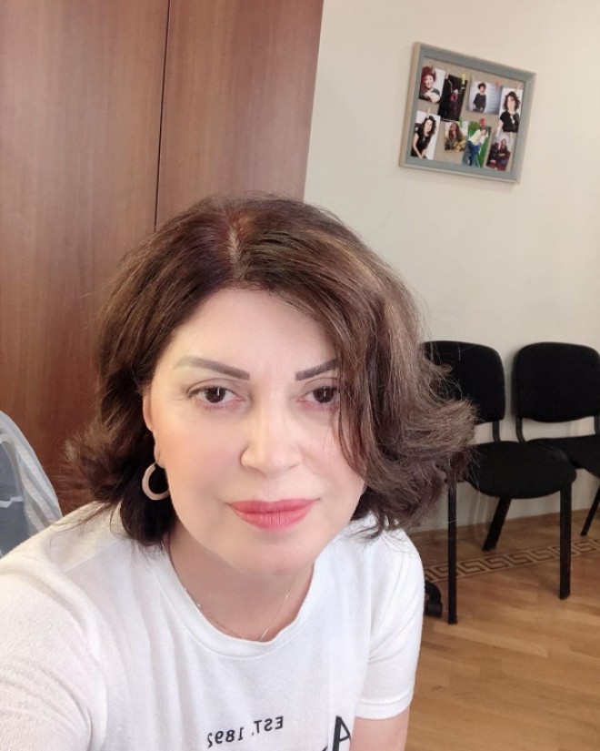 Hind gözəli və aktrisası uşaq doğmaq istəyir - foto