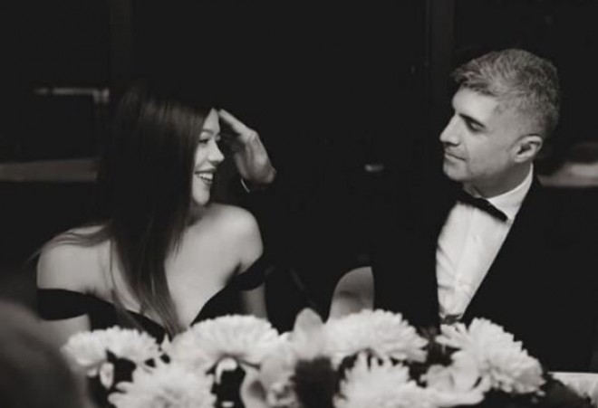 Özcan Deniz Kiprdə konsert verəcək