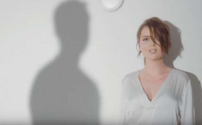 Sevda “Keçmiş olsun” klipini təqdim etd - video