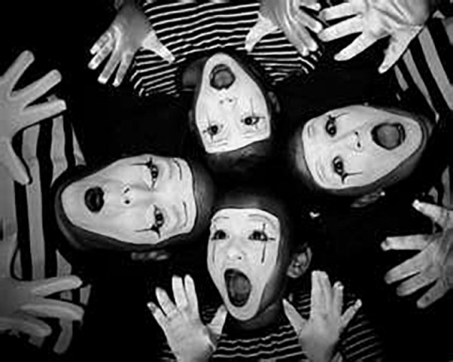 Pantomima Teatrı oktyabr repertuarını açıqladı