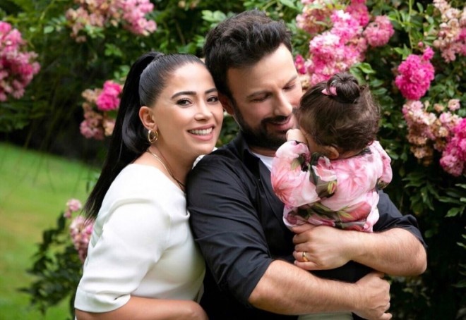 Tarkan qızı üçün bank hesabı açdırdı