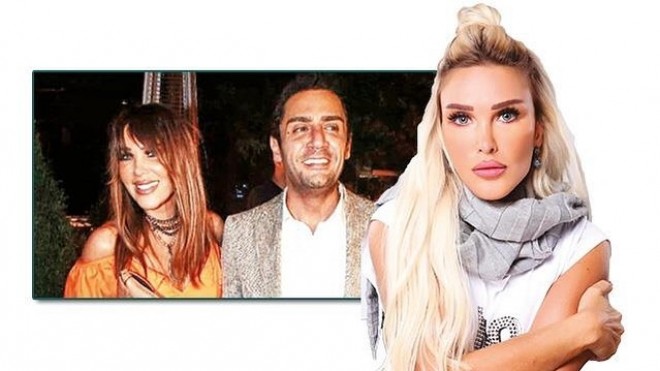 Müğənni həyat yoldaşından boşanır